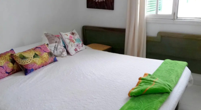 Apartment With one Bedroom in Balcón del Cotillo, With Wonderful sea V, Book Lejlighed Cotillo Fuerteventura