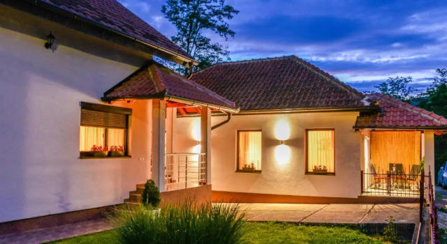 Апартаменты Apartman Savić