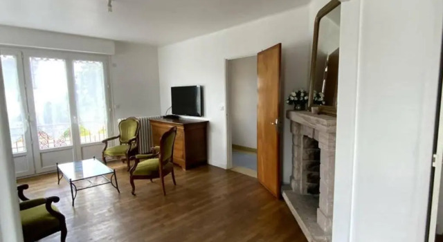Maison Erquy, 4 pièces, 6 personnes - FR-1-501-152, Rezerwuj Hotel Erquy 