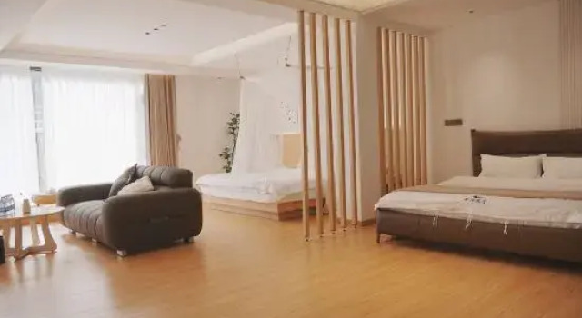 Manxiang Shifen Smart Homestay (Siguniang Mountain)