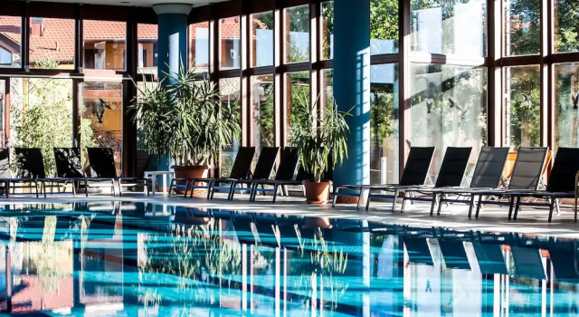Radisson Sas Birdland Resort & Spa, Забронировать Курортный отель Отели Вашего с парковкой, Парковка