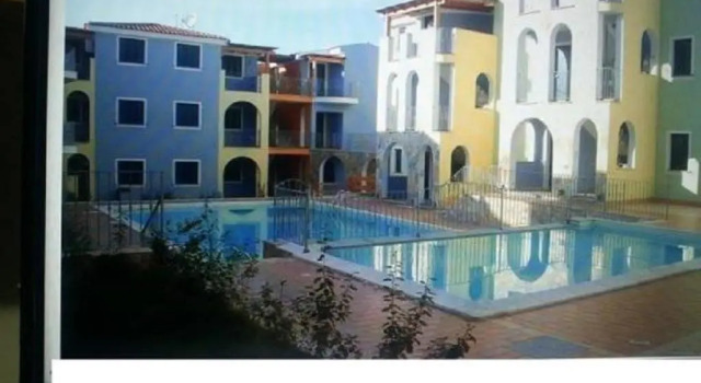 Апартаменты Castelsardo Valledoria appartamenti con piscina