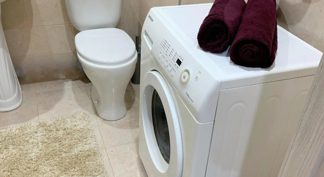 Апартаменты Rental Family Rooms (Рентал Фэмили) на Олимпийском бульваре 6