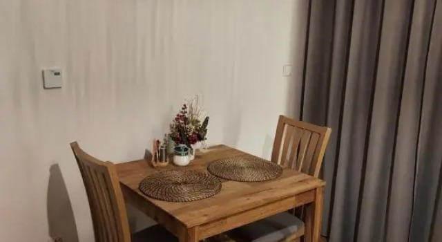 Студия Apartamenty Butorowy