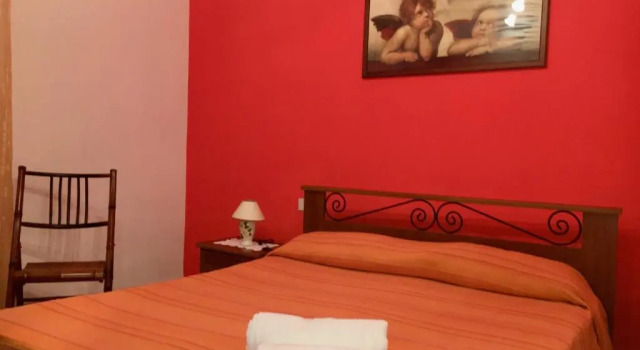Appartamento al mare Cusumano