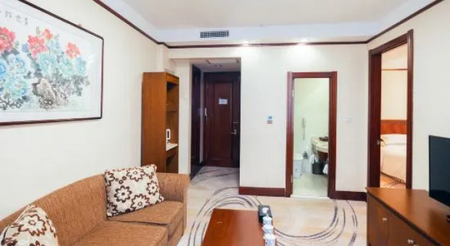 Люкс Business LongTang Harbin