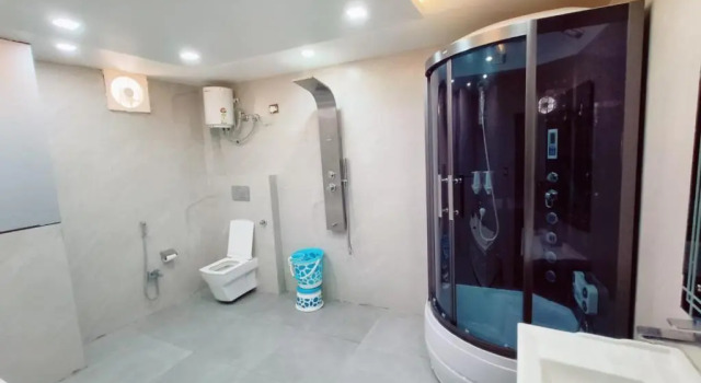 Люкс Deluxe V Square Airport Hotel