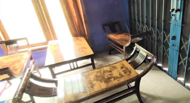 Penginapan Galuh Syariah, Rezervovat Hotel 3hvězdičkové hotely v Yogyakarta Province, 3*