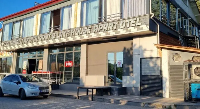Çolakoğlu Pansiyon, Забронировать Хостел  