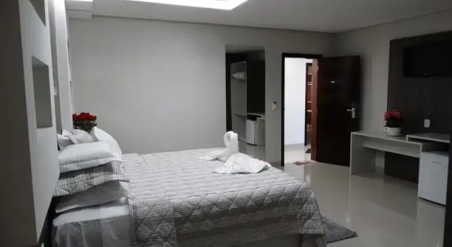 Номер Standard Tezla Hotel