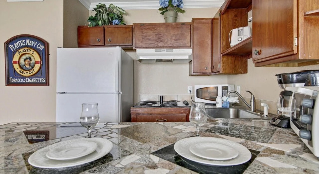 Seascape 2119 in Galveston, Book Lejlighed Galveston Houston