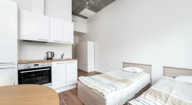 LKS Apartment 5, Rezervovat Apartmán Hotely v Harjumaa s parkováním, Parkování