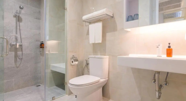 Двухместный номер Superior Отель VELA Dhi Udon Thani Hotel