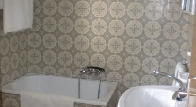 Трёхместный номер Standard Hotel Roen Ruffrè-Mendola