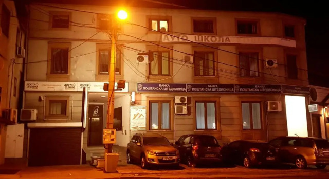 Aleksei Apartmani, Buchen Sie Ferienwohnung Belgrad Zentralserbien