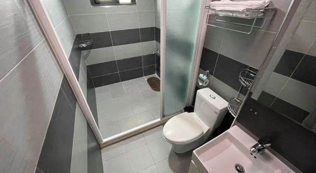 Номер Superior E-Phone Homestay