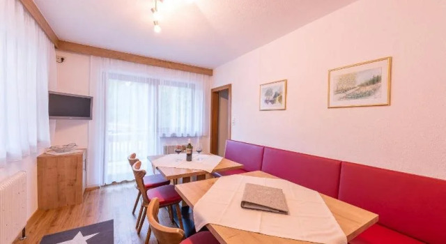 Appartement Holzknecht