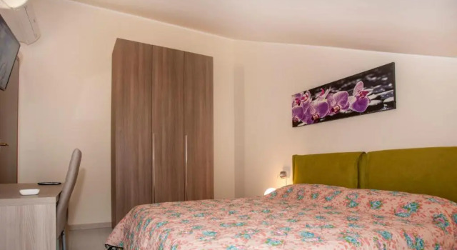 B&B Villa Aurora, Rezervați Bed and Breakfast Brugherio Lombardia