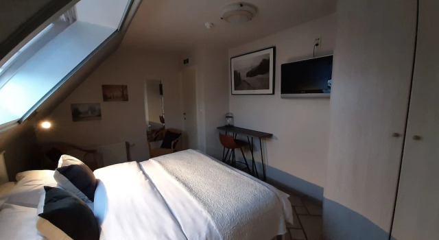 Двухместный номер Standard B&B De Polderhoeve