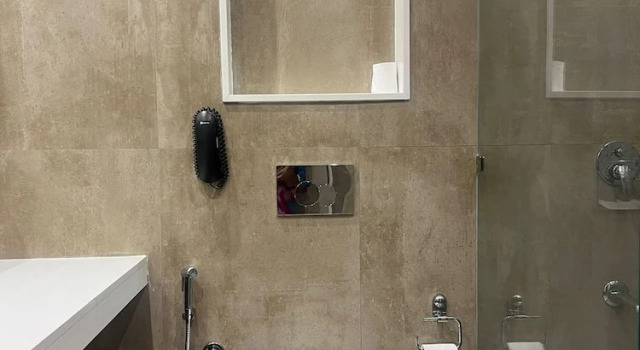 Номер Executive Sparrow Hotel Managed By Siara Sariska Alwar