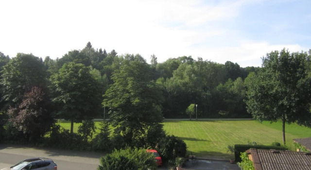 Номер Comfort Landgasthof Goldene Rose