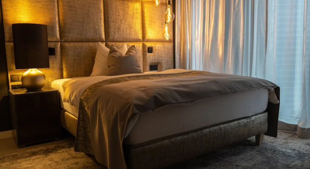 Номер Classic THE NEWSHA SIGNATURE HOME