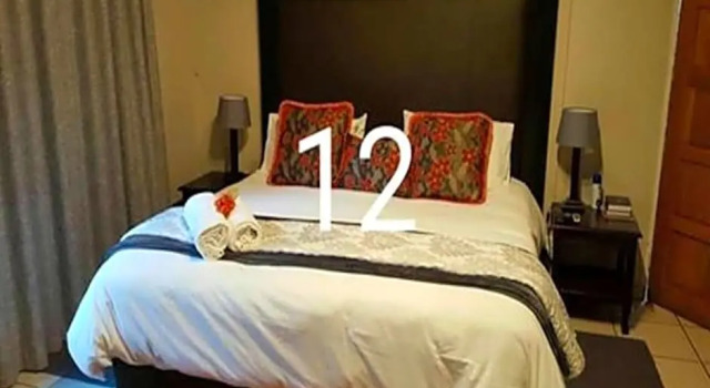 Cashan BnB, Rezerwuj Bed and Breakfast Rustenburg North West