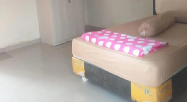 Hotel O Pondok Ibu SyariahNearEco Edu Park, Rezervovat Hotel Pekanbaru Sumatra