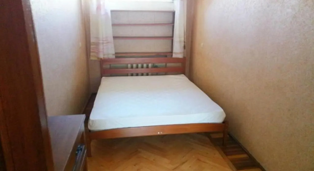 Апартаменты Homestay on Kanatna Street 57