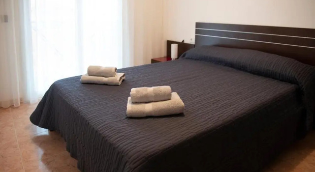 Apartamento, Reserva ahora Apartamento Santa Susanna Costa del Maresme