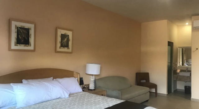 Navola Inn, Foglalás Szálloda Navolato Sinaloa
