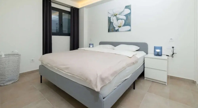 Семейные апартаменты Apartments Sydenbygg Arguineguin