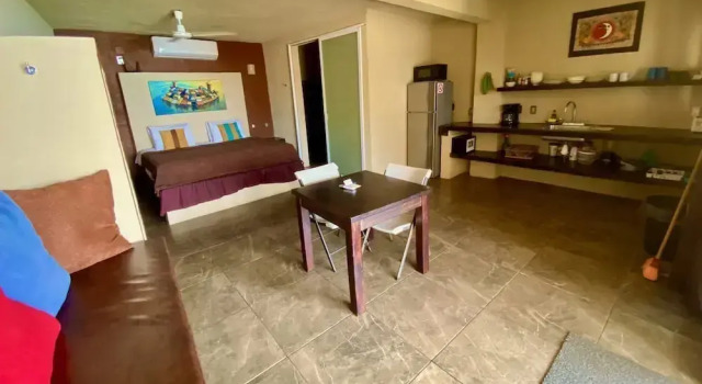 Люкс Comfort Casablanca Guest House