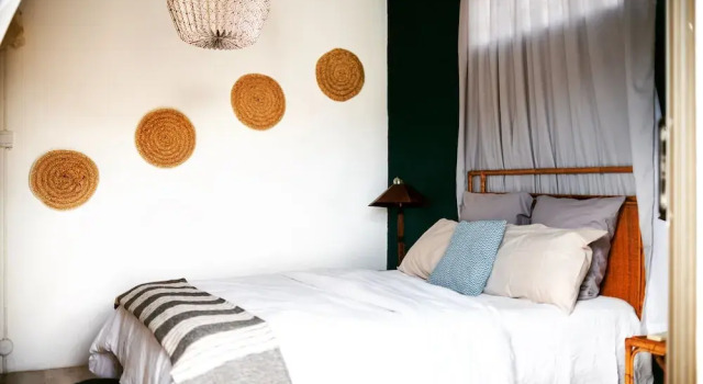 Ti Baz Beach House With Mountain View, Boek Appartement Tamarin Mauritius West Coast