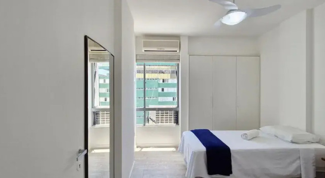 Апартаменты COBAR0130 - Edifício Porto do Sol