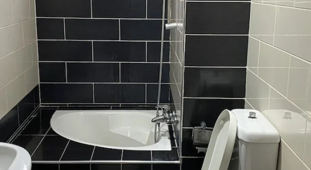 Номер Standard Ajnadeen Hotel