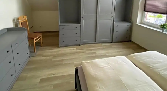 Апартаменты MarC5 Hotel Cadenberge