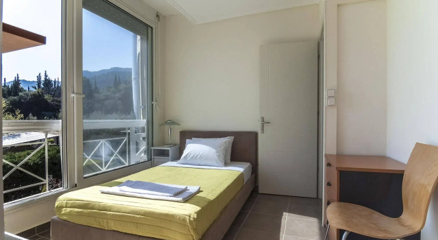 Villa Ekaterini, Book Villa Hotels in Central Greece with a Pool, Swimming Pool