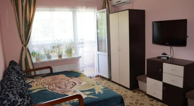 Guest House Valentina, Book Guesthouse Evpatorya 