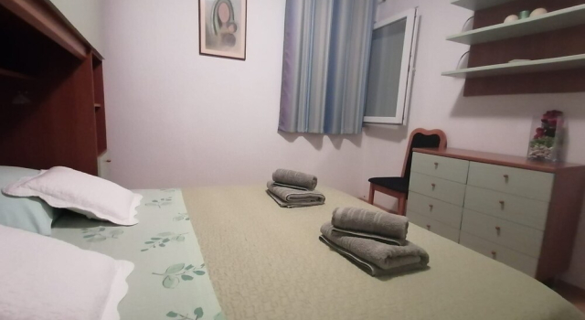 Apartments Ruža Vjetrova, Book Lejlighed Hoteller i Split Region med parkering, Parkering