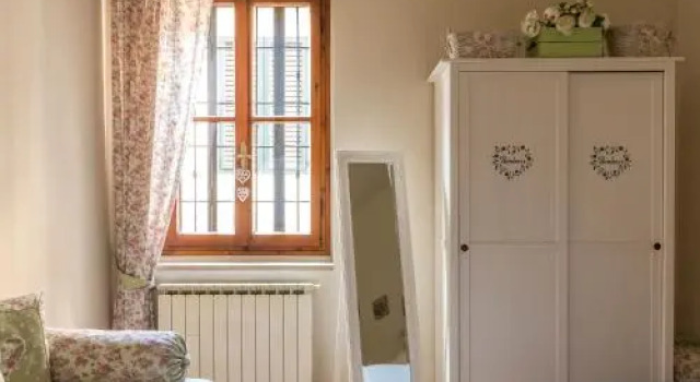 Casa Laura, Book Hotel Hotels in Florence with Parking, Parking