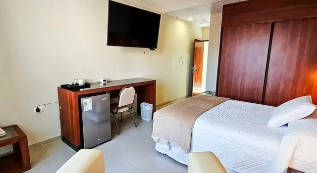Одноместный номер Standard Hotel Maywa