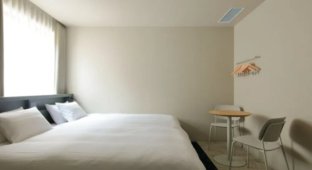 Трёхместный номер Executive Princess Garden Hotel