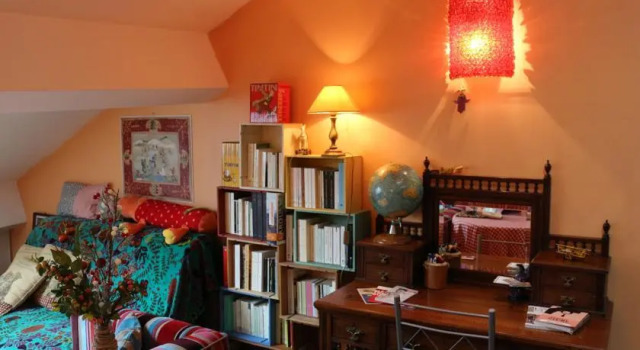 Studio PresquIle Lyon, Забронировать Апартаменты/квартира Лион Rhône, рядом с Jardin Publique La Cerisaie