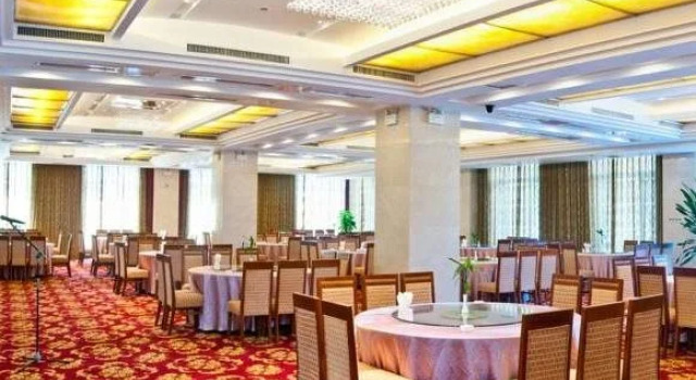 Huizhou Wanyun Holiday Hotel