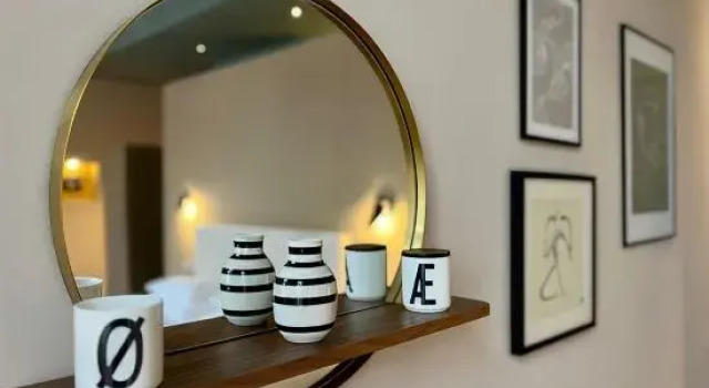Одноместный полулюкс Hotel Rathaus - Wein & Design