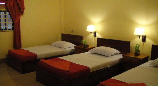 Номер Standard Nice Guesthouse