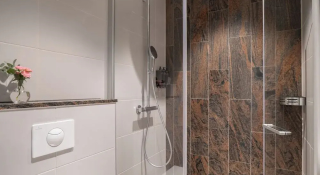 Двухместный номер Classic ProfilHotels Halmstad Plaza