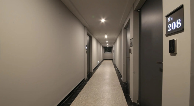 No.25 Hotel Busan Seomyeon 1st Avenue, Забронировать Отель Отели Пусана 3 звезды, рядом с Район Сомён, 3*
