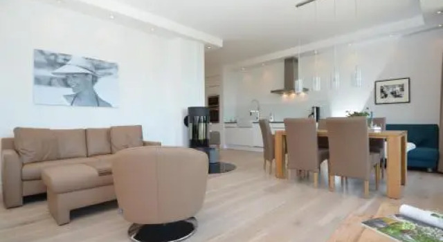 Villa Philine - Apt. 23, Забронировать Вилла Отели Остзебад-Зеллин с бассейном, рядом с Спа-центр Inselparadies, Бассейн